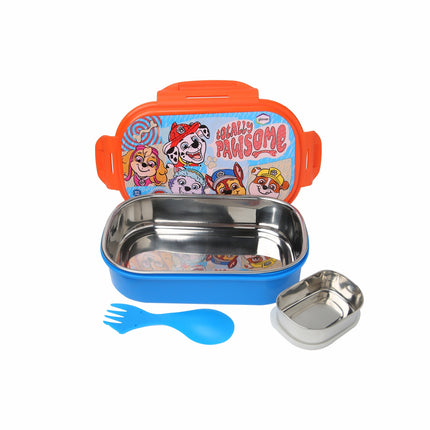 SS Snappy Lunch Box Paw Patrol