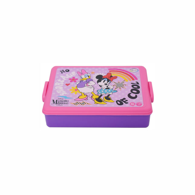 Clip Lunch Box  Minne