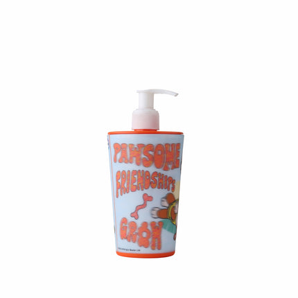 Liquid Dispenser 3D Paw Patrol
