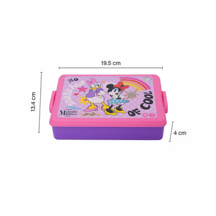 Clip Lunch Box  Minne