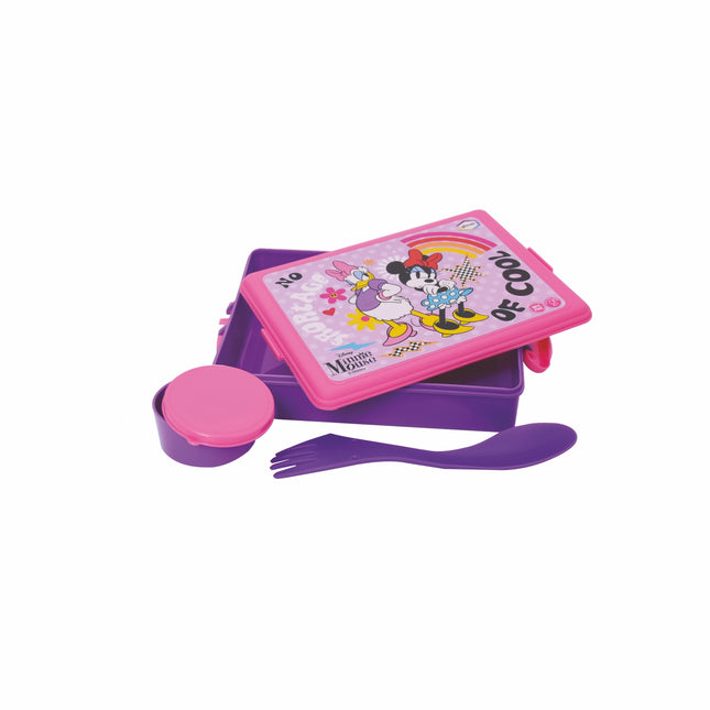 Clip Lunch Box  Minne