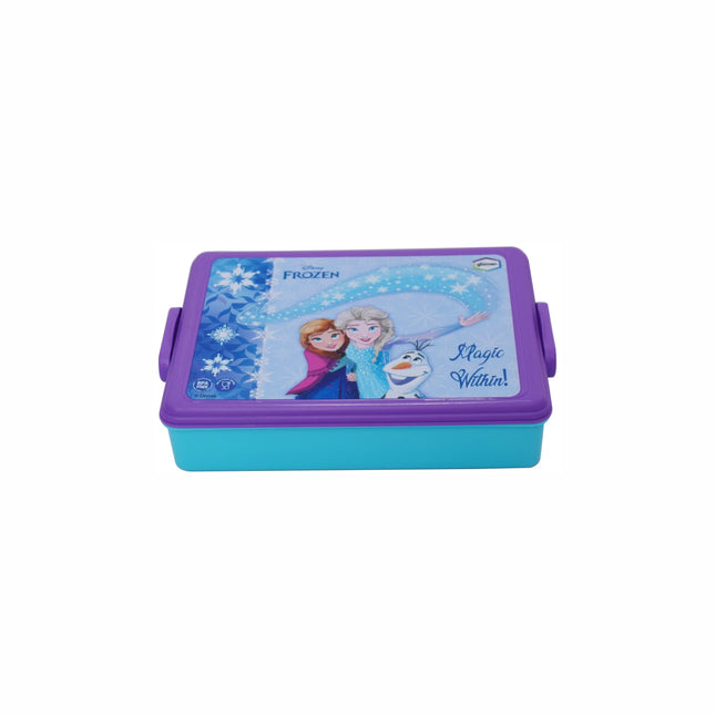 Clip Lunch Box  Frozen