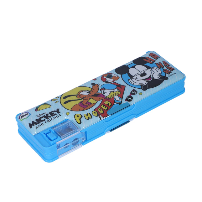 Magnetic Pencil Box Small Mickey