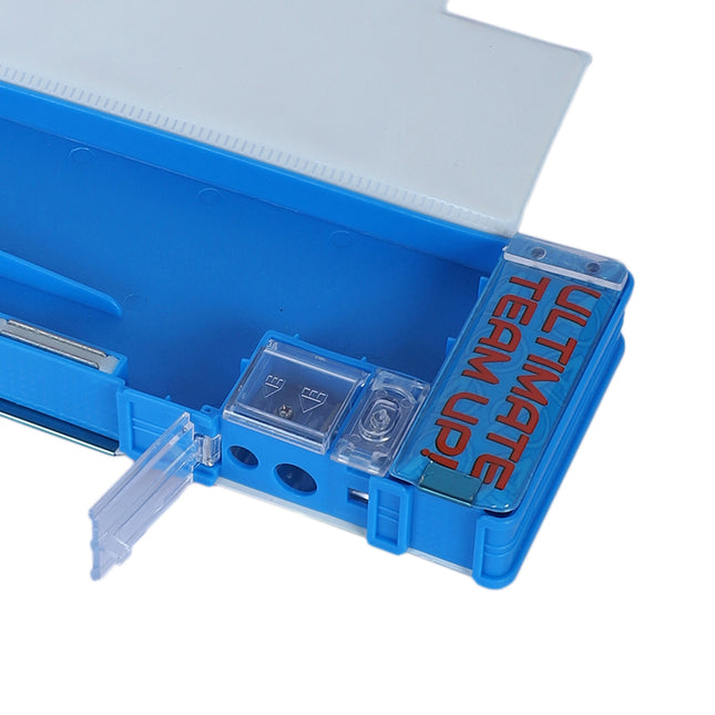 Magnetic Pencil Box Big Avenger