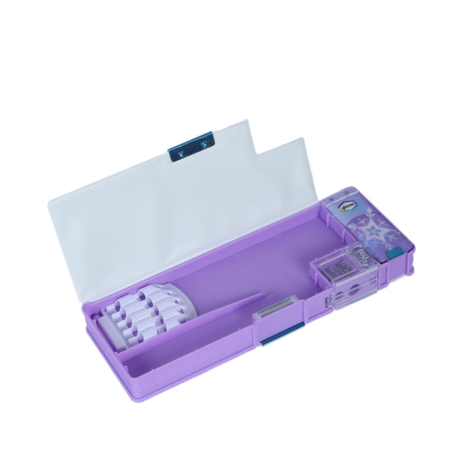 Magnetic Pencil Box Big Frozen