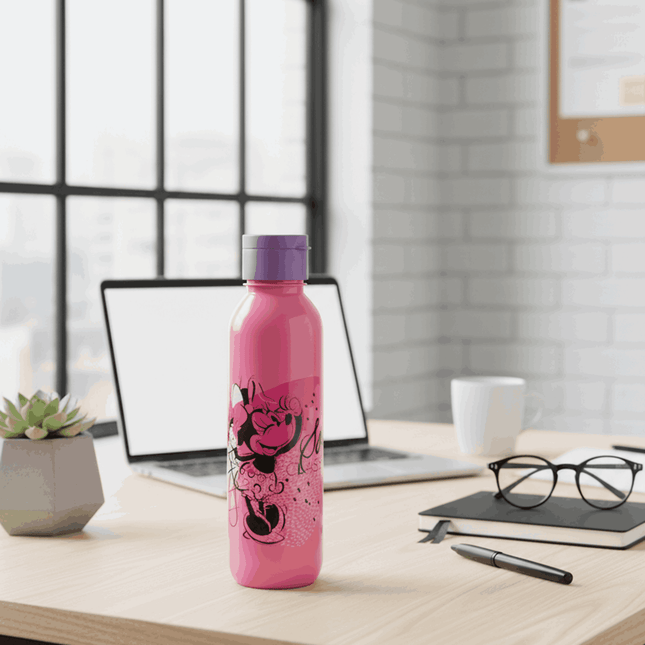 Claro 1200 Spout Bottle Minne AB