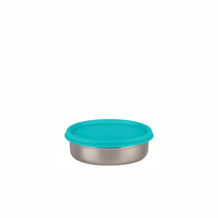 SS Round Container 200 ml