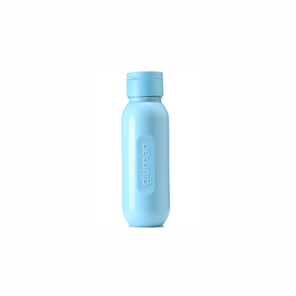 Claro mini Spout Bottle Opaque (Anti Bacterial)