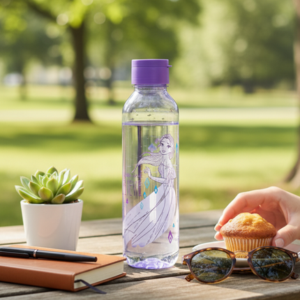 Claro 1200 Spout Bottle Frozen AB