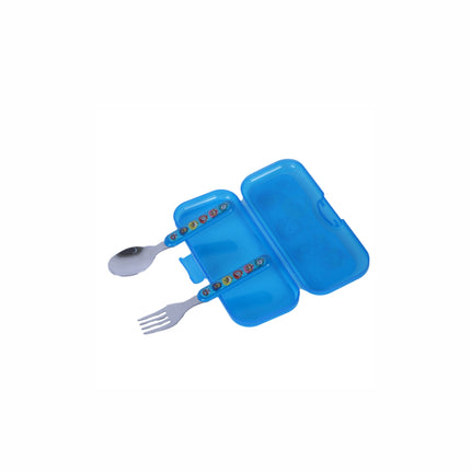 Cutlery Set - Paw Patrol
