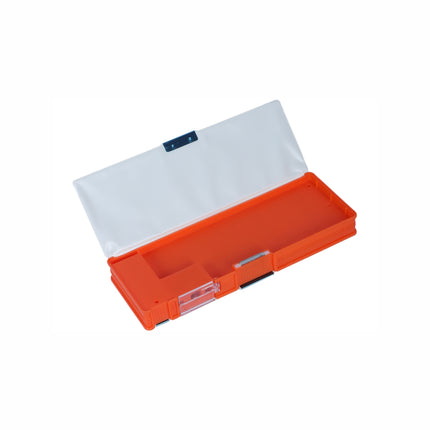 Magnetic Pencil Box Big Paw Patrol