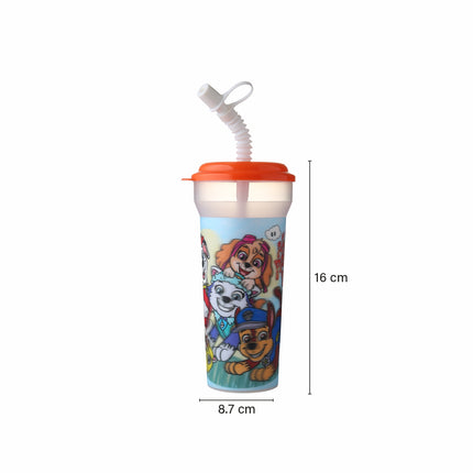 Sipper 350 3D  Paw Patrol