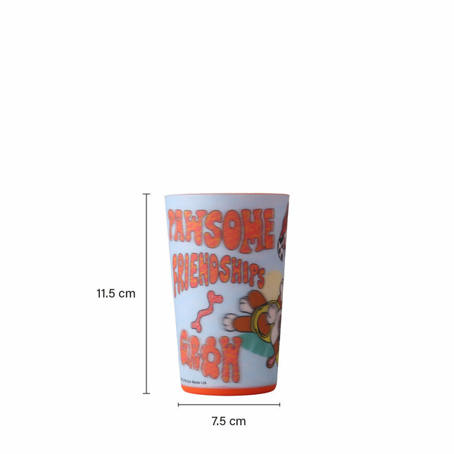 Frost Tumbler 3D Paw Patrol