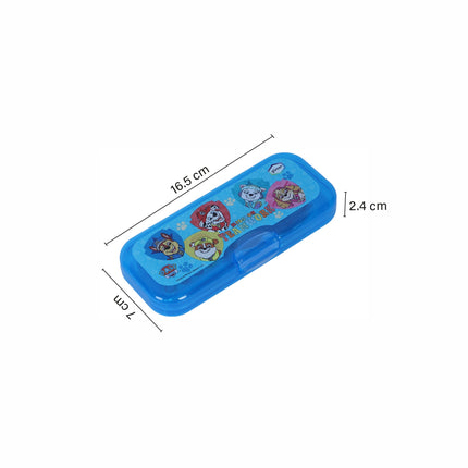 Cutlery Set - Paw Patrol