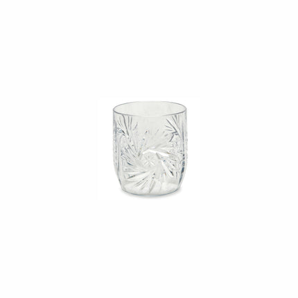 Vintage Tumbler(Set of 4)