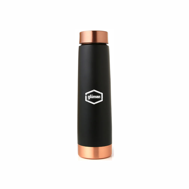 Co-Pura Copper Water Bottle 900 ml