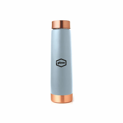 Co-Pura Copper Water Bottle 900 ml