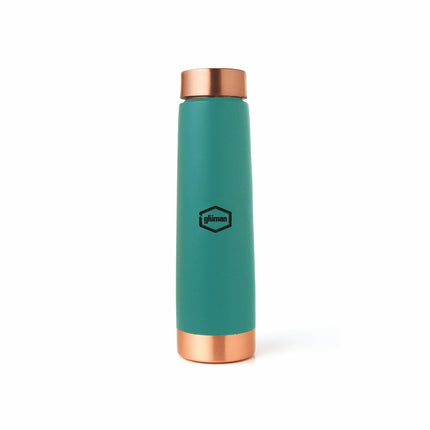 Co-Pura Copper Water Bottle 900 ml