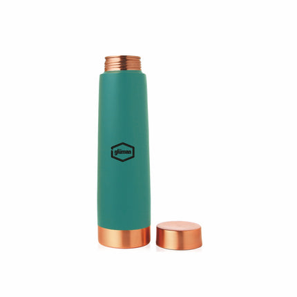 Co-Pura Copper Water Bottle 900 ml
