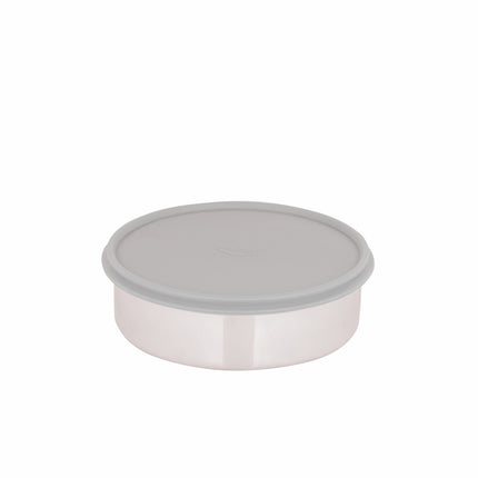 SS Round Container 1250 ml