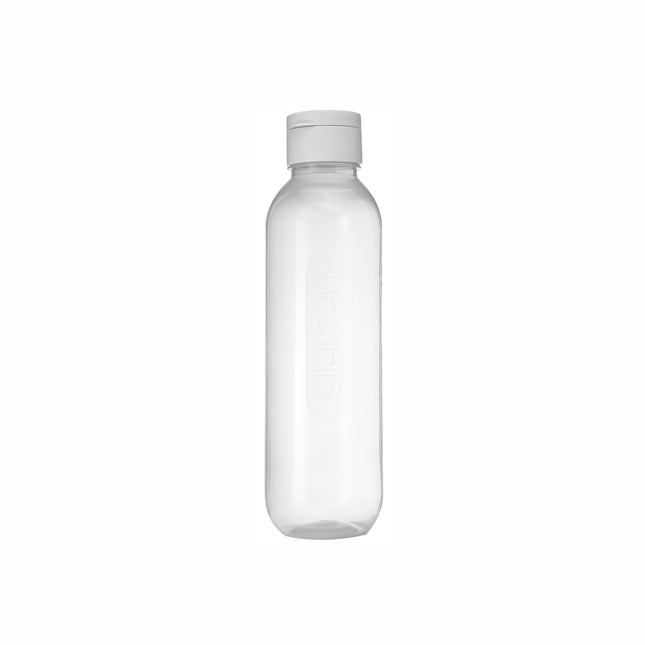 Claro 1200 Spout Bottle AB Set of 3