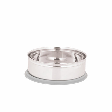 SS Round Container 1250 ml