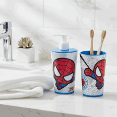 Spiderman Range