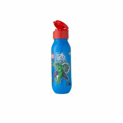 Claro Mini Spout Bottle Avenger