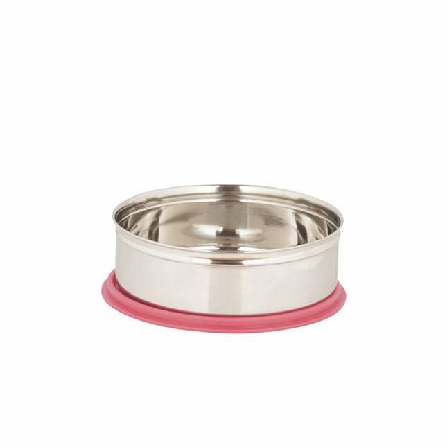 SS Round Container 1250 ml