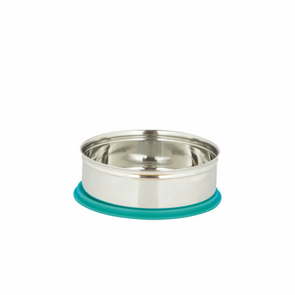 SS Round Container 1250 ml