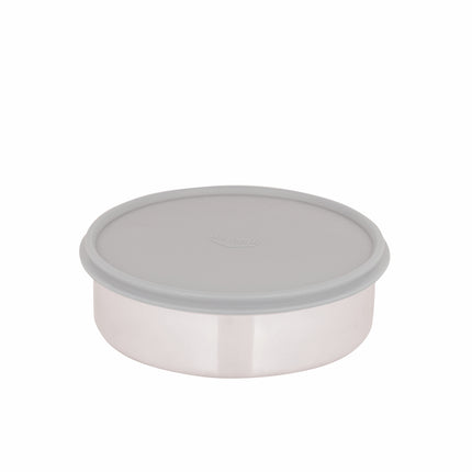 SS Round Container 1900 ml