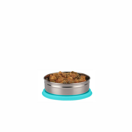 SS Round Container 200 ml