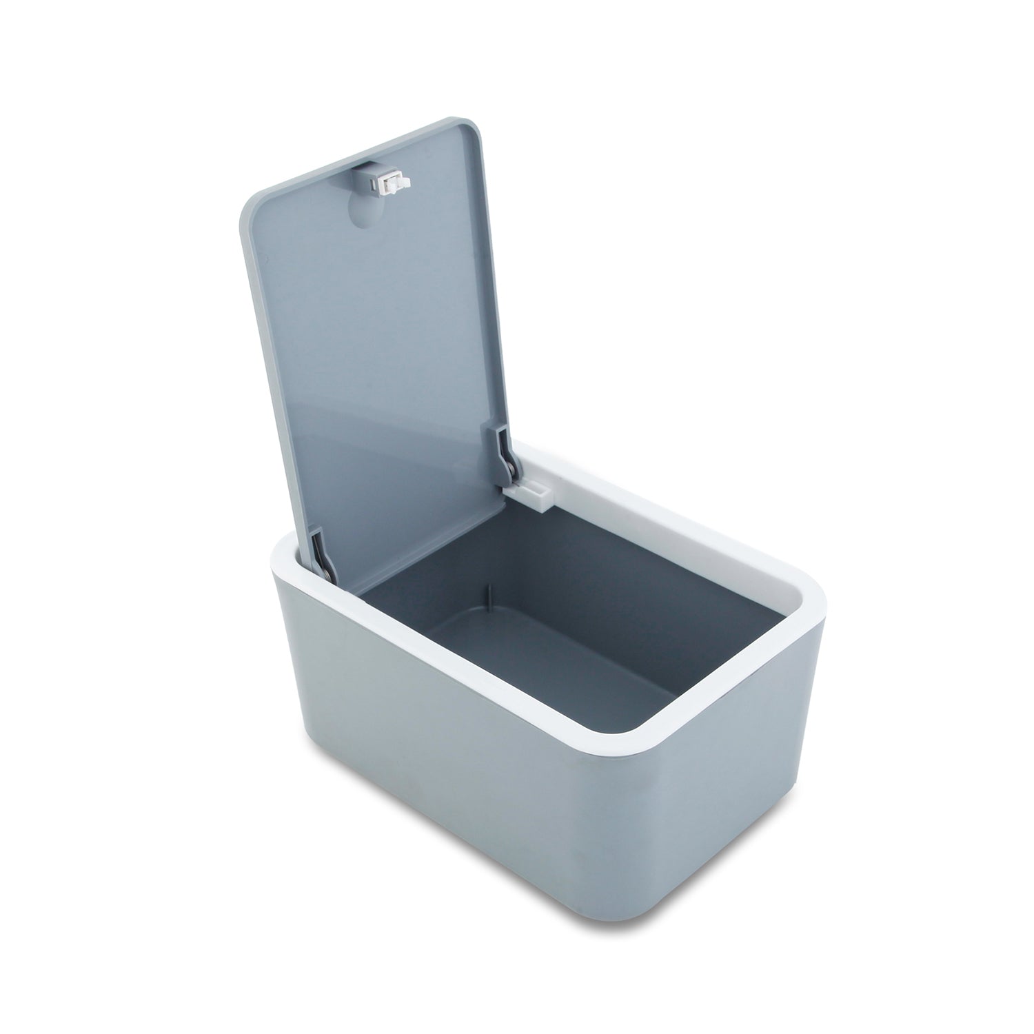 Gluman | Push Button Storage Box