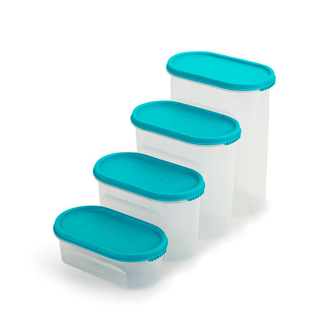 Modular Container set of 4