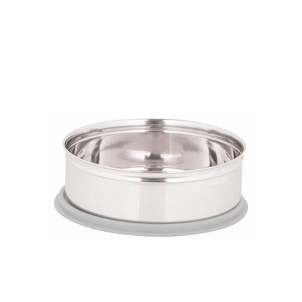 SS Round Container 1900 ml