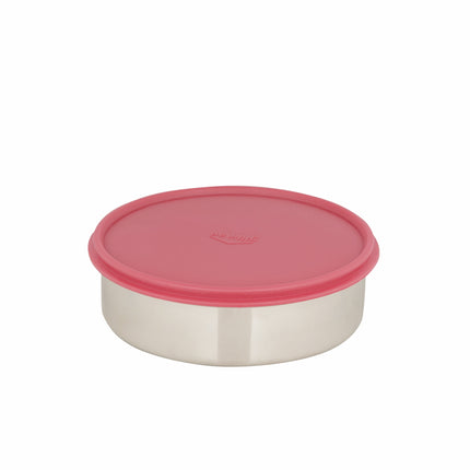 SS Round Container 1900 ml