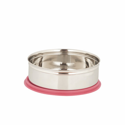 SS Round Container 1900 ml