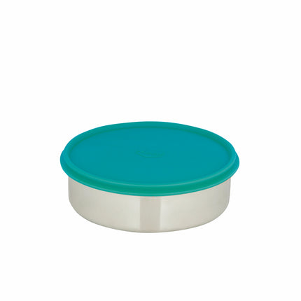 SS Round Container 1900 ml