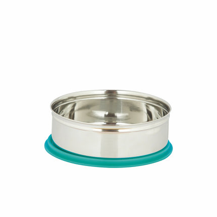 SS Round Container 1900 ml