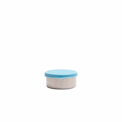 SS Midget Container Set of 2