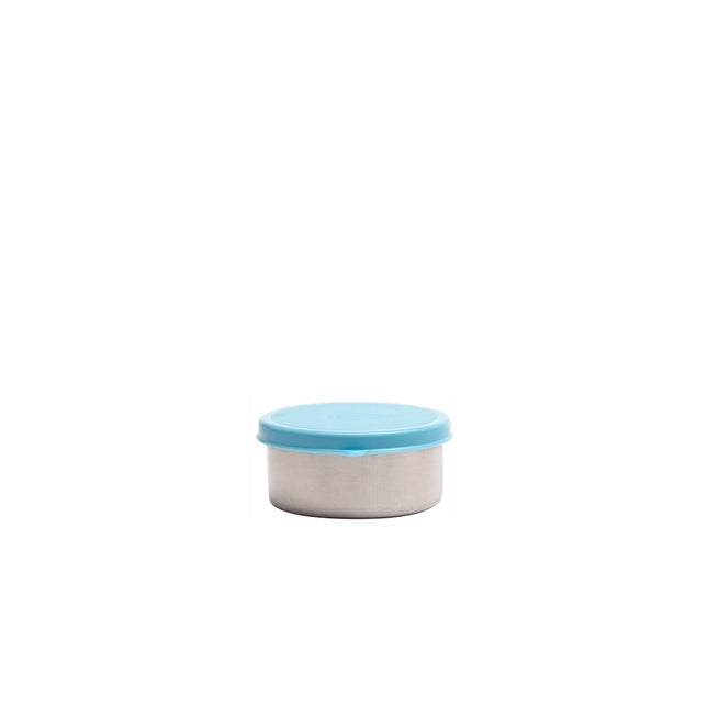 SS Midget Container Set of 2