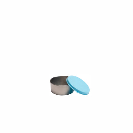 SS Midget Container Set of 2
