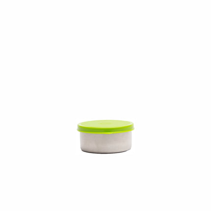 SS Midget Container Set of 2