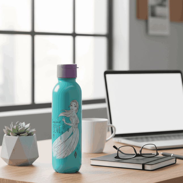 Claro 1200 Spout Bottle Frozen AB