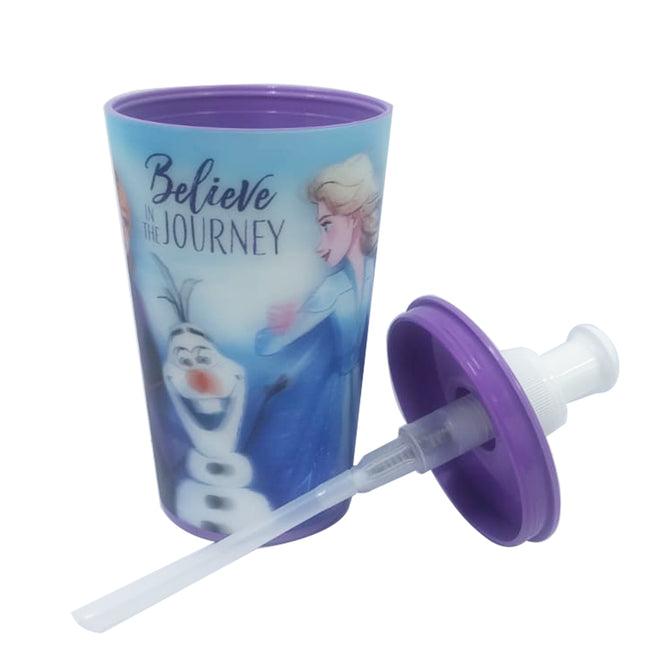 Liquid Dispenser  3D Frozen