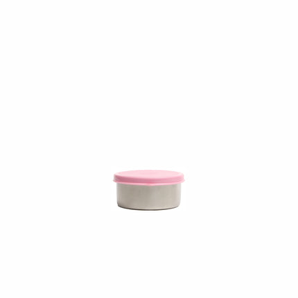 SS Midget Container Set of 2