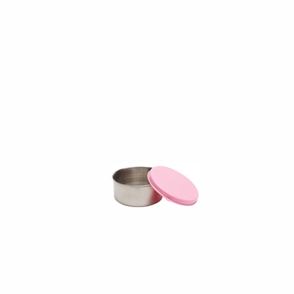 SS Midget Container Set of 2