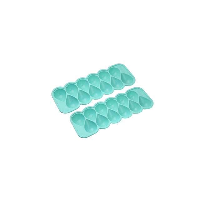 Ice Drop Tray Set 2