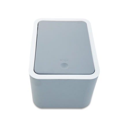 Push Button Storage Box