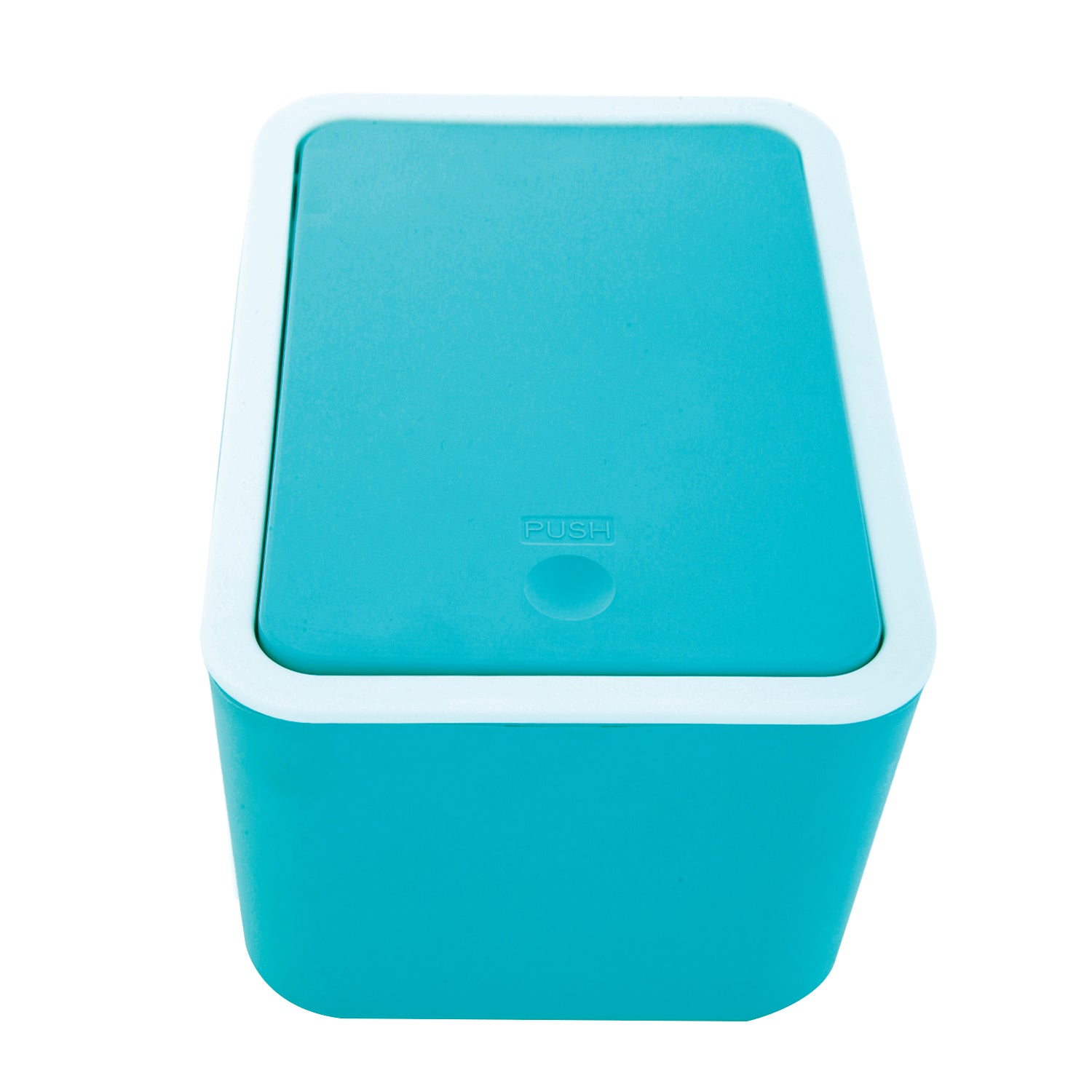 Gluman | Push Button Storage Box